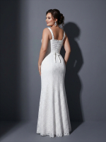 Свадебный комплект-трансформер с отдельной пышной юбкой — изображение 5