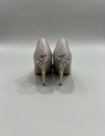 Туфли белые — изображение 2