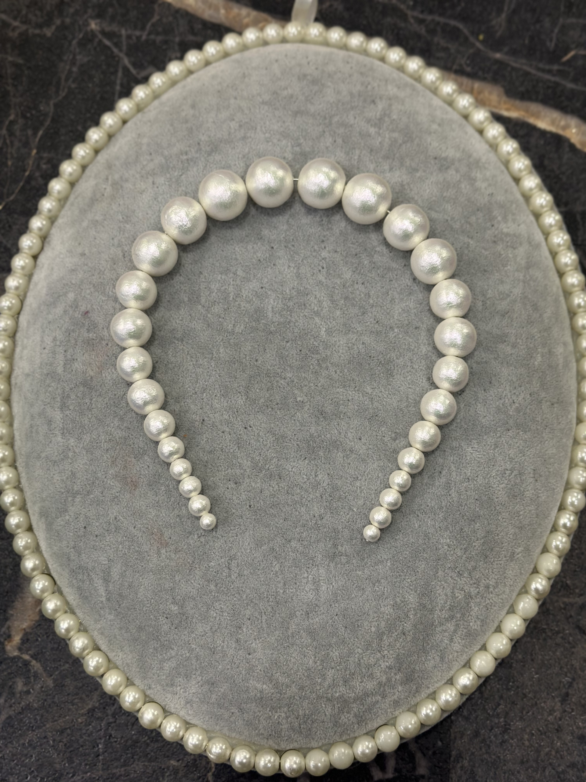 IMG_8504 Украшение для волос — изображение 1